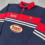 2004 Scarlets Jersey - 2XL - photo 2