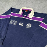 2004 Scotland Jersey - M - photo 3