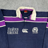 2004 Scotland Jersey - M - photo 2