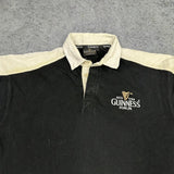 2005 Guinness Dublin Rugby Jersey - L - photo 2