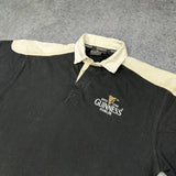 2005 Guinness Dublin Rugby Jersey - L - photo 3
