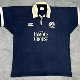 2002 Scotland Jersey - XL - photo 3