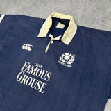 2002 Scotland Jersey - XL - photo 2