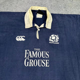 2002 Scotland Jersey - XL - photo 1