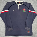2003 England Away Jersey - XL - photo 1