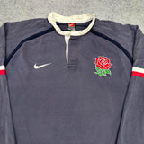 2003 England Away Jersey - XL - photo 2