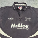 2006 Sale Sharks Jersey - L - photo 4