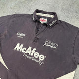 2006 Sale Sharks Jersey - L - photo 2