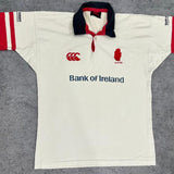 1999 Ulster Rugby Jersey - L - photo 1