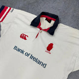 1999 Ulster Rugby Jersey - L - photo 2