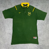 2001 South Africa Springboks Jersey - 2XL - photo 1
