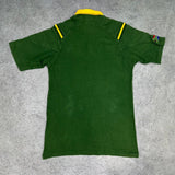 2001 South Africa Springboks Jersey - 2XL - photo 5