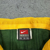2001 South Africa Springboks Jersey - 2XL - photo 6