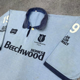 1995 Cabramatta JRL Jersey - L - photo 3