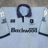 1995 Cabramatta JRL Jersey - L - photo 2