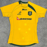 2014 Wallabies Jersey - S - photo 1