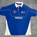 2013 Samoa Dubai 7s Jersey - XL - photo 1