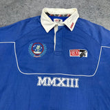 2013 Samoa Dubai 7s Jersey - XL - photo 3