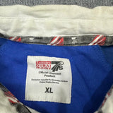 2013 Samoa Dubai 7s Jersey - XL - photo 4