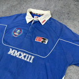 2013 Samoa Dubai 7s Jersey - XL - photo 2