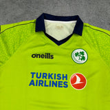 2019 Ireland Cricket Jersey - 3XL - photo 3