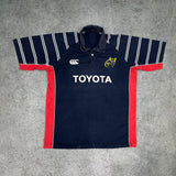 2005 Munster Rugby Away Jersey - L - photo 1