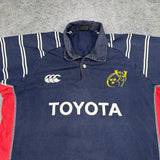 2005 Munster Rugby Away Jersey - L - photo 4