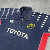 2005 Munster Rugby Away Jersey - L - photo 2