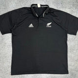 2008 All Blacks Polo - 2XL - photo 1