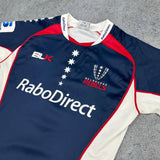 2014 Melbourne Rebels Jersey - M - photo 3