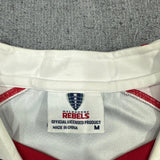 2014 Melbourne Rebels Jersey - M - photo 6