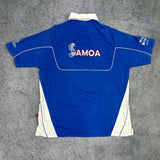 2013 Samoa Dubai 7s Jersey - XL - photo 7