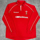 2002 Wales Jersey - L - photo 3
