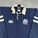 1999 Scotland Jersey - M - photo 3