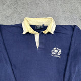 1998 Scotland Supporters Jersey - M - photo 2