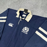 1999 Scotland Jersey - M - photo 2