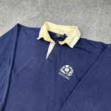 1998 Scotland Supporters Jersey - M - photo 7