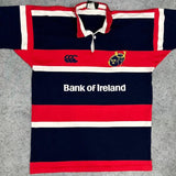 2003 Munster Rugby Away Jersey - M - photo 1