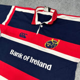 2003 Munster Rugby Away Jersey - M - photo 2