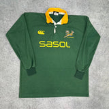 2005 Springboks Jersey - XL - photo 1