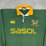 2005 Springboks Jersey - XL - photo 5