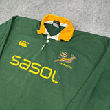 2005 Springboks Jersey - XL - photo 3