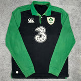 2014 Ireland Alternate Jersey - M - photo 1
