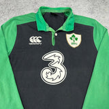 2014 Ireland Alternate Jersey - M - photo 3