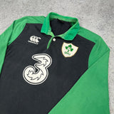 2014 Ireland Alternate Jersey - M - photo 2