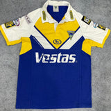 2009 Warrington Wolves Jersey - M - photo 1