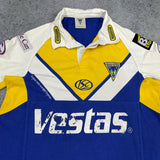 2009 Warrington Wolves Jersey - M - photo 3