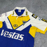 2009 Warrington Wolves Jersey - M - photo 2