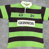 2002 Hong Kong Rugby Sevens Guinness Jersey - L - photo 1