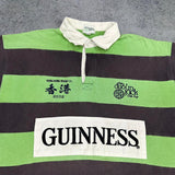 2002 Hong Kong Rugby Sevens Guinness Jersey - L - photo 2